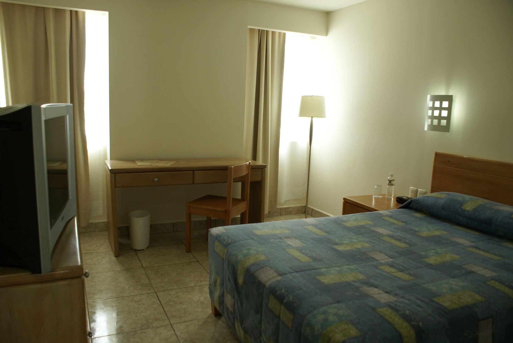 Hotel San Francisco Tapachula Esterno foto